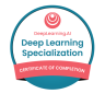 Deep Learning AI Deep Learning Specialization
